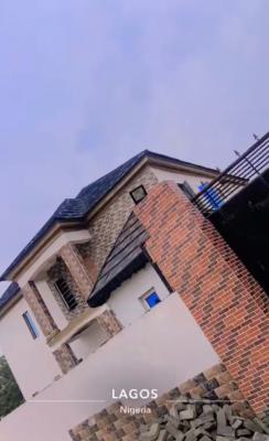 Mini Flat, Okun-ajah, Ajah, Lagos, Mini Flat (room and Parlour) for Rent