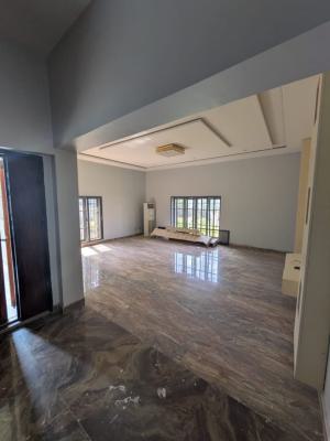 5 Bedroom Semi Detached, Legislative Quarters Zone E, Apo, Abuja, Semi-detached Duplex for Rent