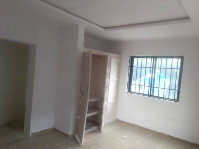 Newly Renovated 2 Units of 2 Bedroom Flats (ground Floor), Unity Estate, Ojodu, Lagos, Flat / Apartment for Rent