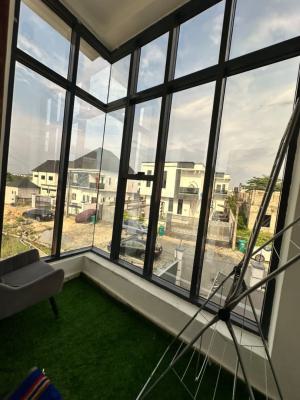 Luxury 4bedroom, Ajah, Lagos, Semi-detached Duplex for Rent
