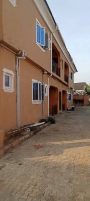 Clean and Standard 3 Bedroom Flat Upstairs, Igbo Agbowa Off Ibeshe Road By Abuja Bus Stop, Ikorodu, Lagos, Flat / Apartment for Rent