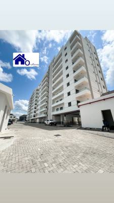 Luxury 4 Bedroom Apartment, Banana Island, Ikoyi, Lagos, Flat / Apartment for Sale