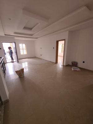 Very Spacious 2 Bedroom Flat in a Secured Estate, Lekki Peninsula Scheme 2 Estate Abraham Adesanya Ajah Lekki Lagos, Ajiwe, Ajah, Lagos, Flat / Apartment for Rent