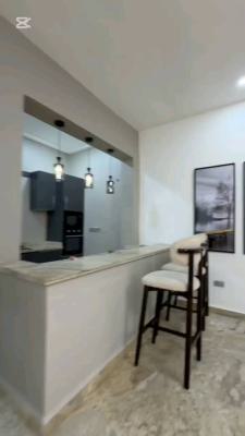 Furnished 1 Bedroom Apartment, Katampe Extension, Katampe, Abuja, House for Rent