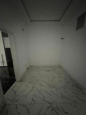 Mini Flat Upstairs with Shared Kitchen Available, Ikota Gra, Ikota, Lekki, Lagos, Mini Flat (room and Parlour) for Rent