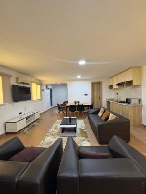 Furnished Pent House, Ajah, Ajah, Lagos, Flat / Apartment for Rent