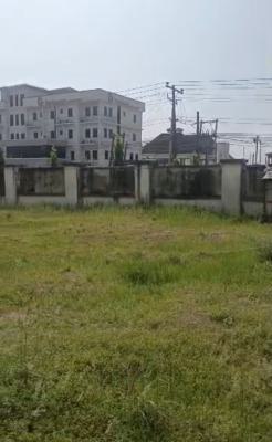 650sqm Sand Filled Land, Lakeview Park 2 Estate, Orchid Road, Lekki, Lagos, Residential Land for Sale
