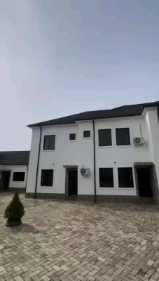 Newly Built 2 Bedroom Terrace Duplex, Asokoro District, Abuja, Terraced Duplex for Rent