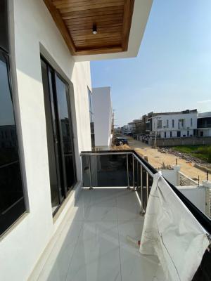 Luxury 4bedrooms Semi-detached Duplex, Eleganza, Lekki Expressway, Lekki, Lagos, Semi-detached Duplex for Rent