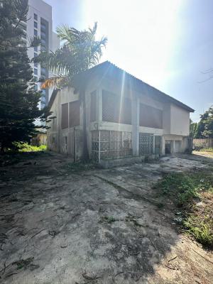 5 Bedroom with 4 Room Bq, Victoria Island (vi), Lagos, Detached Duplex for Rent