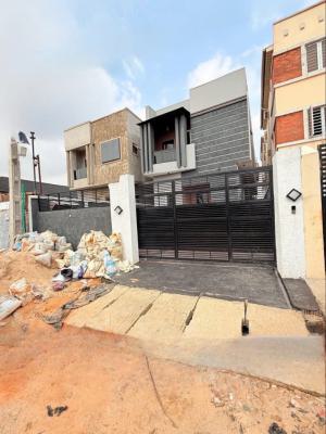 Affordable 5 Bedroom Detached Duplex with Bq in Serene Environment, Olowora, Magodo, Lagos, Detached Duplex for Sale