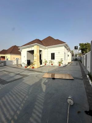 4 Bedroom Fully Detached Bungalow, Gwarinpa, Abuja, Detached Bungalow for Sale