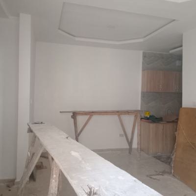 a Luxury Mini Flat Apartment Within a Serene Estate, Isale-eko Street, Dolphin Estate, Ikoyi, Lagos, Mini Flat (room and Parlour) for Rent