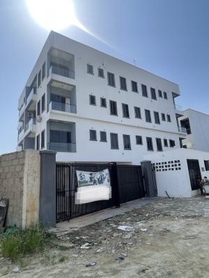 Luxury 3 Bedroom Service Apartment, Ologolo, Lekki, Lagos, Detached Duplex for Sale