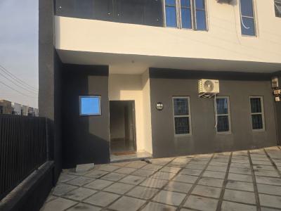 Furnished 3 Bedroom Corner Piece & Bq, Kabusa Gardens, Kabusa, Abuja, Terraced Duplex for Sale