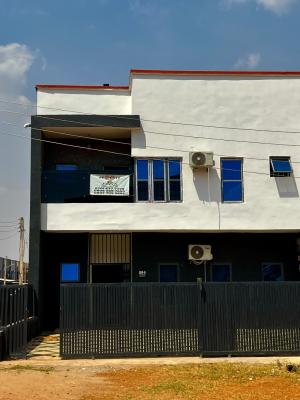 Furnished 3 Bedroom Corner Piece & Bq, Kabusa Gardens, Kabusa, Abuja, Terraced Duplex for Sale