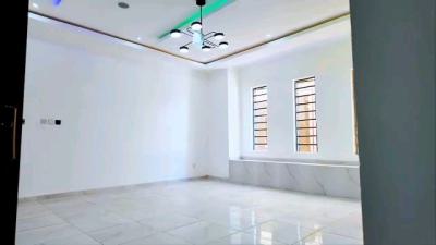 Fantastically Finished 4 Bedroom Smart Terrace Duplex, Chevron, Lekki, Lagos, Terraced Duplex for Sale