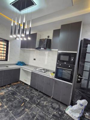 Elegant 5bedroom Terrace Duplex, Ajao Estate, Airport Road, Ikeja, Lagos, Flat / Apartment for Sale