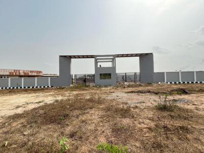 Eden Hills Residential, Abatiwa, Agbowa, Ikorodu, Lagos, Residential Land for Sale