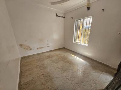 Standard Miniflat, Lekki Phase 1, Lekki, Lagos, Mini Flat (room and Parlour) for Rent