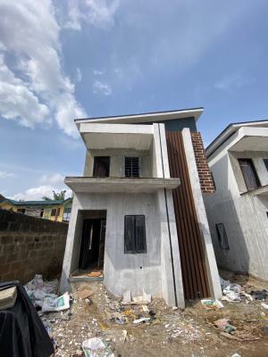 Luxury 4 Bedroom Duplex, Abesan Estate, Abesan, Ipaja, Lagos, Detached Duplex for Sale