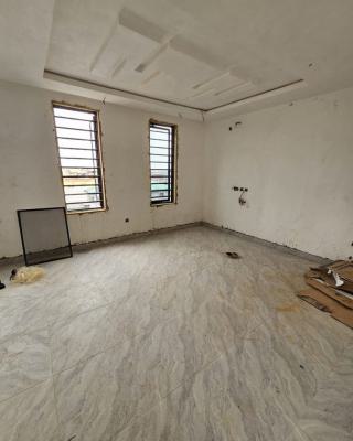 Nice 4 Bedroom Detached Duplex, Ogba, Ikeja, Lagos, Detached Duplex for Sale
