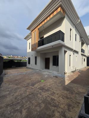 5 Bedrooms Detached Duplex with Bq, Magodo, Gra Phase 2, Magodo, Lagos, Detached Duplex for Sale