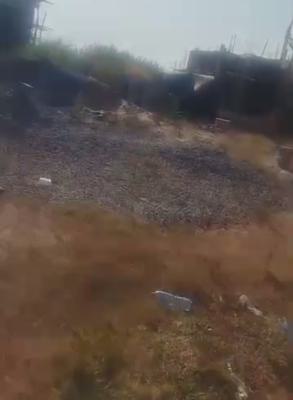 6000 Sqm of Land, Asokoro District, Abuja, Mixed-use Land Joint Venture