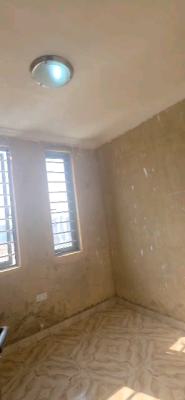 4units 3bedroom Flat Up, Fadeyi, Shomolu, Lagos, Flat / Apartment for Rent