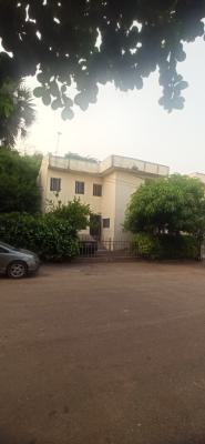 4 Bedrooms Terrace Duplex, Maitama District, Abuja, Terraced Duplex for Sale