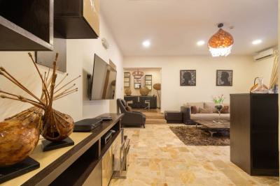 2 Bedroom Apartment, Victoria Island (vi), Lagos, Flat / Apartment Short Let