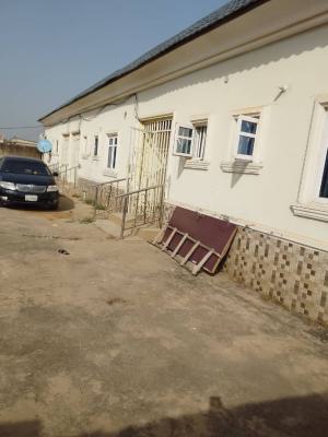 Excellent Spacious Brand New 2 Bedroom Apartment, By Aso, Lugbe District, Abuja, House for Rent