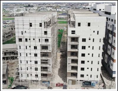 Own The Lifestyle You Deserve: Luxury 3-bedroom Apartment + Bq, Freedom Way, Lekki Phase 1, Lekki Phase 1, Lekki, Lagos, Flat / Apartment for Sale