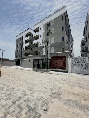 Beautiful 2 Bedroom Apartment, Lekki Phase 1, Lekki, Lagos, House for Rent