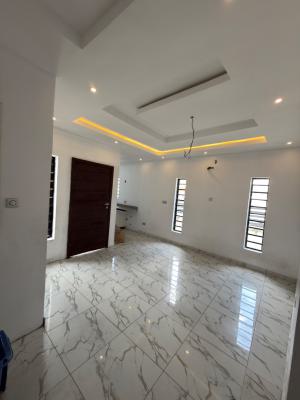 Exquisite 1 Bedroom Apartment, Bera Estate, Lekki, Lagos, Mini Flat (room and Parlour) for Sale