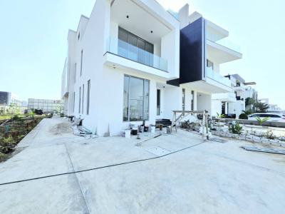 Luxury 4 Bedroom Semi Detached Duplex, Cowrie Creek Estate, Ikate Elegushi, Lekki, Lagos, Semi-detached Duplex for Sale