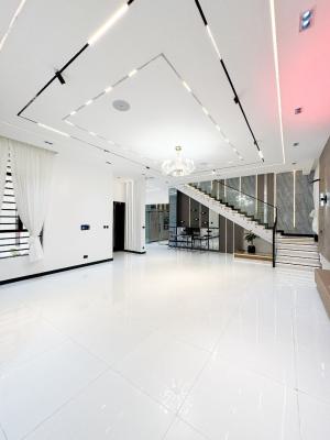 2 Unit of Ultra-luxury 5 Bedroom Detached Duplex, Chevron 2nd Toll Gate, Lekki, Lagos, House for Sale