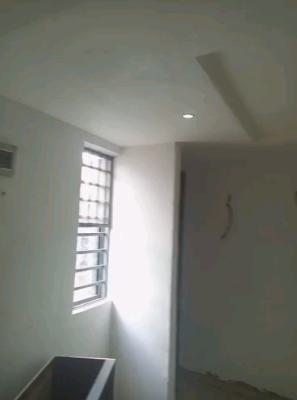 Standard and Newly Built Room Self Contain, Bajulaye, Shomolu, Lagos, Self Contain (single Rooms) for Rent