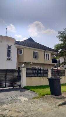 Luxury 4 Bedrooms Detached Duplex with a Bq, Royal Garden Estate, Ajah, Lagos, Detached Duplex for Sale