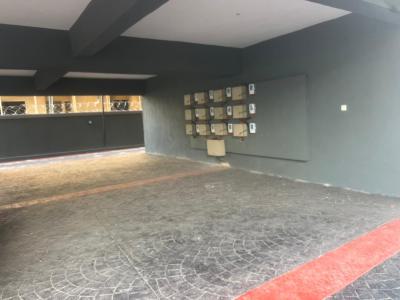 Brand New 12 Unit of 3 Bedroom Apartment with BQ — Ikoyi, Lagos
