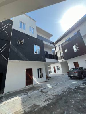 2 Bedroom Apartment, Ikota, Lekki, Lagos, Flat / Apartment for Sale