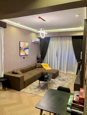 1 Bedroom Apartment, Lekki Phase 1, Lekki, Lagos, Flat / Apartment Short Let