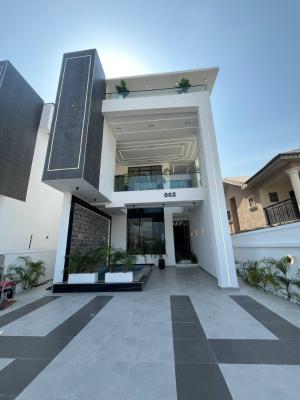 5 Bedroom Detached House, Ikota, Lekki, Lagos, Detached Duplex for Sale