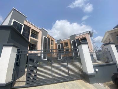 4 Bedroom Terrace, Banana Island, Ikoyi, Lagos, Terraced Duplex for Rent