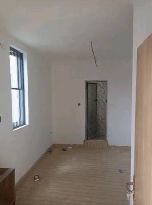 Standard and Newly Built Room Self Contain, Bajulaye, Shomolu, Lagos, Self Contain (single Rooms) for Rent