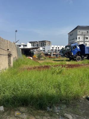 Strategically Positioned Land, Lekki Phase 1, Lekki, Lagos, Mixed-use Land for Sale