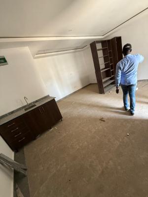 Brand New Self Contained, Mabushi, Abuja, Self Contain (single Rooms) for Rent