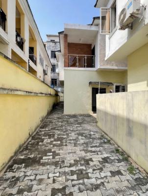 4 Bedroom Semi Detached Duplex, Idado, Lekki, Lagos, Semi-detached Duplex for Rent
