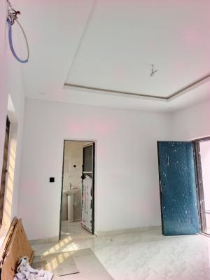 Smart Spacious Newly Built Mini Flat (room and Parlor) Apartment., Abraham Adesanya Axis, Ogombo, Ajah, Lagos, Mini Flat (room and Parlour) for Rent