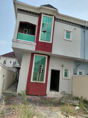 4 Bedroom Duplex, Lekky County Homes, Ikota, Lekki, Lagos, House for Sale